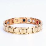 Scalar Energy Bracelets