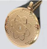 Quantum Pendants - New Designs